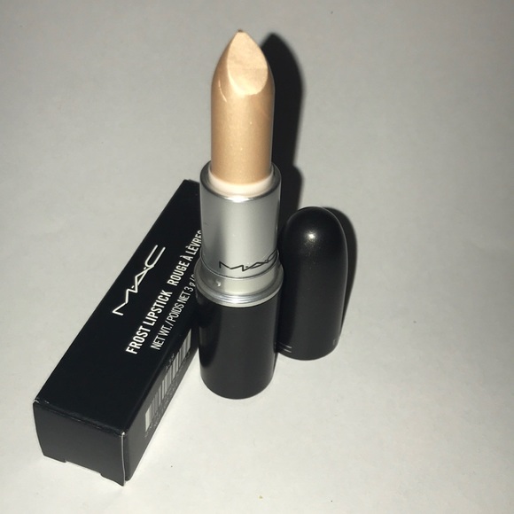 mac tanarama lipstick